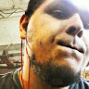 Meet your Posher, Mike